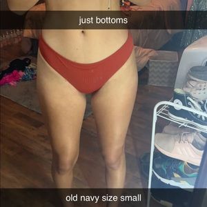 Old Navy Bikini Bottoms